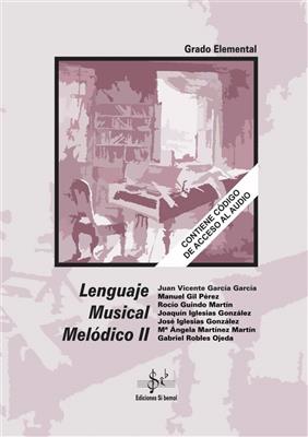 Lenguaje Musical Melódico Ii