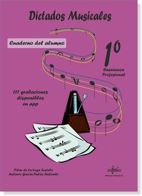 Dictados Musicales 1º Eepp - Alumno