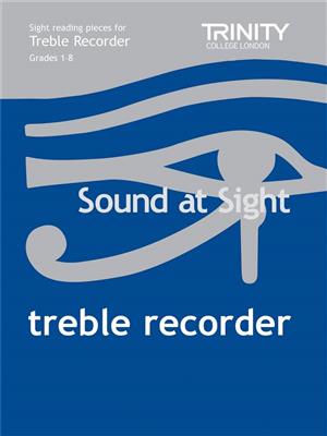 Sound at Sight Treble Recorder: Soprano Recorder