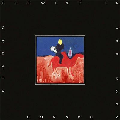 Django Django Glowing In The Dark Vinyl