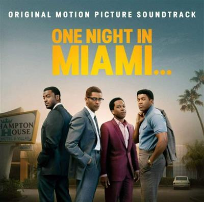 One Night In Miami Coloured Vinyl