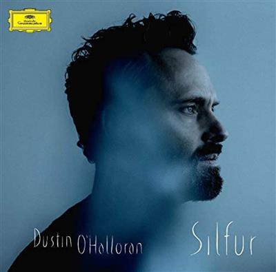 Dustin O'Halloran Silfur Vinyl