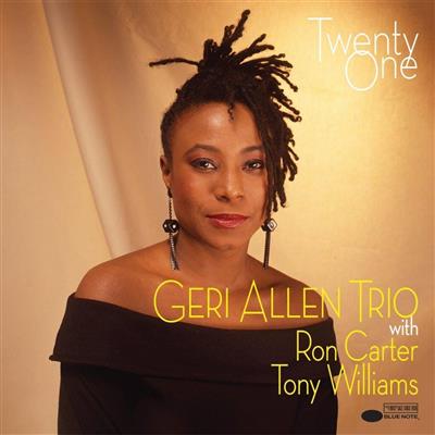 Geri Allen ? Twenty One