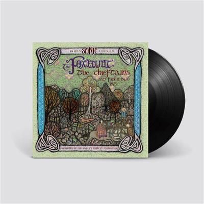 The Chieftains - Bear's Sonic Journals