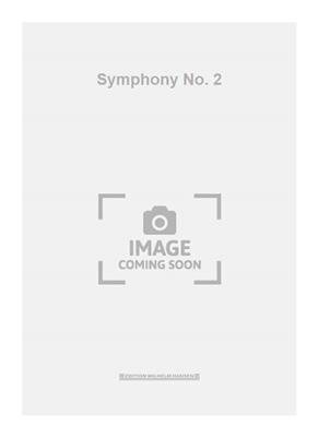 Symphony No. 2: Orchestra