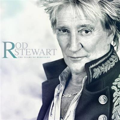 Rod Stewart: The Tears of Hercules