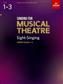 Singing for Musical Theatre Sight-Singing Gr 1-3