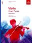 Violin Exam Pieces 2020-2023 Grade 1