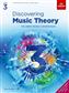 Discovering Music Theory - Grade 3 Answers