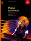 ABRSM Piano Exam Pieces 2023-2024 Grade 5