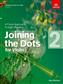 Joining the Dots for Violin, Grade 2