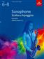 Saxophone Scales & Arpeggios Grades 6-8