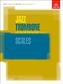 Jazz Trombone Scales Levels/Grades 1-5