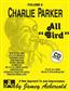 Charlie Parker: Aebersold Vol. 6 Charlie Parker - All Bird: Other Variations