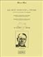 Marcel Mule: 18 exercices ou études d'après Berbiguier: Saxophone