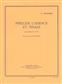 Alfred Desenclos: Prelude Cadence Et Finale: Alto Saxophone And Accomp.