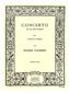 Eugene Goossens: Eugene Goossens: Concerto en 1 Mouvement Op.45: Oboe And Accomp.