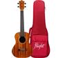 Flight: Antonia Tenor Electro Ukulele