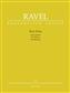 Maurice Ravel: Jeux d'eau for Piano: Piano Solo