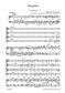 Wolfgang Amadeus Mozart: Requiem K.626: Mixed Choir And Piano/Organ