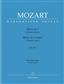 Wolfgang Amadeus Mozart: Missa in C major K.167: Mixed Choir And Ensemble