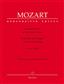 Wolfgang Amadeus Mozart: Flute Concerto In D K.314: (Arr. Martin Schelhaas): Orchestra And Solo