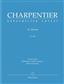 Marc-Antoine Charpentier: Te Deum: Chamber Ensemble