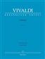 Antonio Vivaldi: Gloria RV 589 (Vocal Score): Mixed Choir And Ensemble