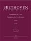 Ludwig van Beethoven: Symphony no. 9 in D minor op. 125: Mixed Choir And Piano/Organ