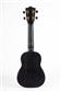 BUS23 Soprano Ukulele - Black