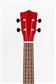 BUS23 Soprano Ukulele - Red