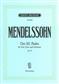 Felix Mendelssohn Bartholdy: Psalm 115 Op.31 Ka: Vocal And Piano