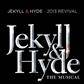 Frank Wildhorn: Someone Like You (from Jekyll & Hyde)