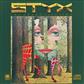 Styx: Fooling Yourself (The Angry Young Man)
