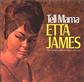 Etta James: I'd Rather Go Blind