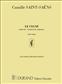 Camille Saint-Saëns: Le Cygne Extrait du Carnaval des Animaux: Organ