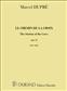 Marcel Dupré: Le Chemin de la Croix Opus 29: Organ