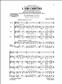 Maurice Duruflé: Ubi Caritas (N. 1, Op. 10): Mixed Choir A Cappella