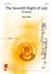 Itaru Sakai: The Seventh Night of July: Concert Band