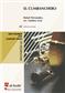 Rafael Hernandez: El Cumbanchero: (Arr. Naohiro Iwai): Concert Band