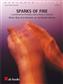 Wietse Meys: Sparks of Fire: (Arr. Richard Johnsen): Concert Band