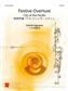Satoshi Yagisawa: Festive Overture: Concert Band