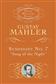 Gustav Mahler: Symphony No.7 'Song Of The Night': Orchestra