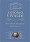 Antonio Vivaldi: The Four Seasons: String Ensemble
