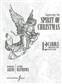 Barbara Arens: Capturing the Spirit of Christmas: Piano Solo
