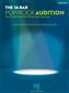 The 16-Bar Pop/Rock Audition: Vocal Solo