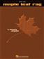 Scott Joplin: Maple Leaf Rag: Piano Solo