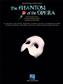 The Phantom of the Opera: Easy Piano