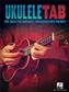 Ukulele TAB: Ukulele Solo