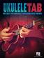 Ukulele TAB: Ukulele Solo